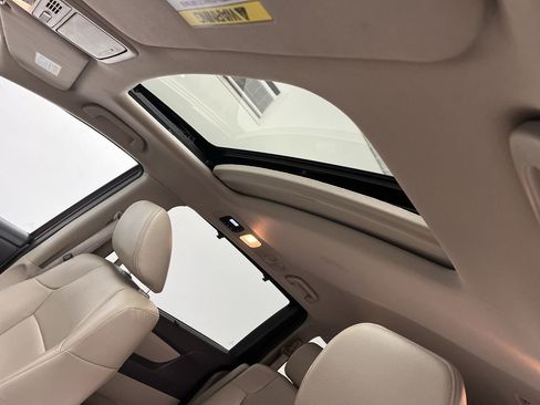 Used 2016 Honda Odyssey EX-L image 6