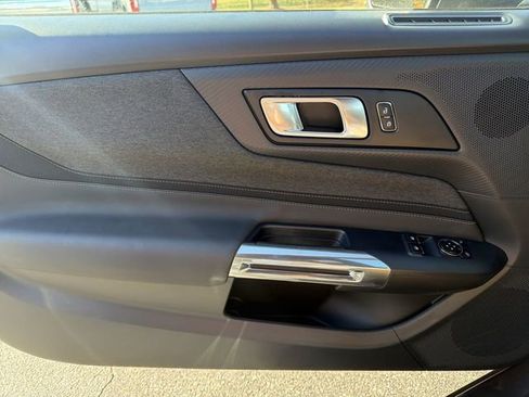 New 2026 Ford Mustang Coupe RWD image 20