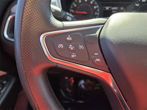 Certified 2024 Chevrolet Equinox LS image 28