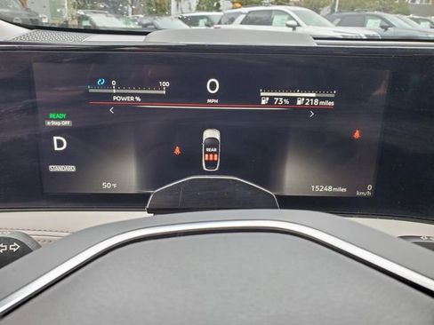 Certified 2023 Nissan Ariya FWD image 30