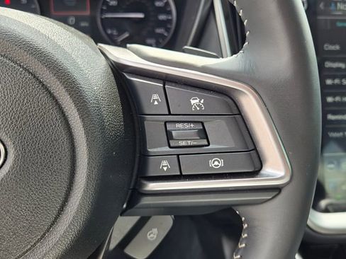Certified 2025 Subaru Outback Touring XT AWD/4WD image 23