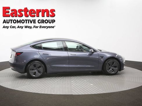 Used 2023 Tesla Model 3 Long Range AWD/4WD image 40