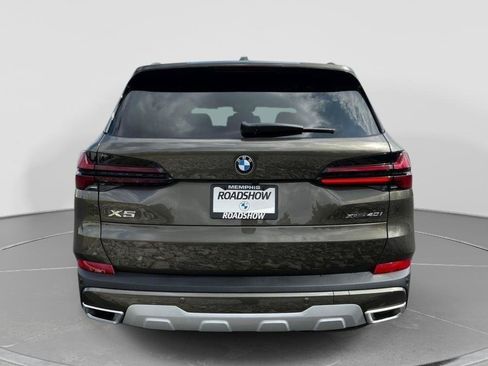 New 2026 BMW X5 xDrive40i w/ Parking Assistance Package AWD/4WD image 7