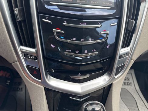 Used 2016 Cadillac SRX Luxury w/ Driver Awareness Package image 36