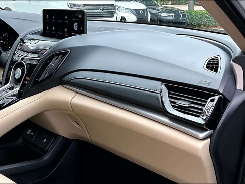 Used 2021 Acura RDX w/Technology Package image 19