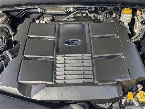 Used 2014 Subaru Outback 3.6R Limited w/ Moonroof Package image 21