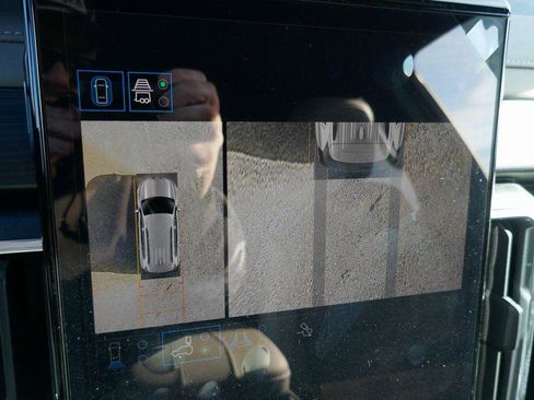 New 2026 GMC Acadia Elevation w/ Black Edition image 22