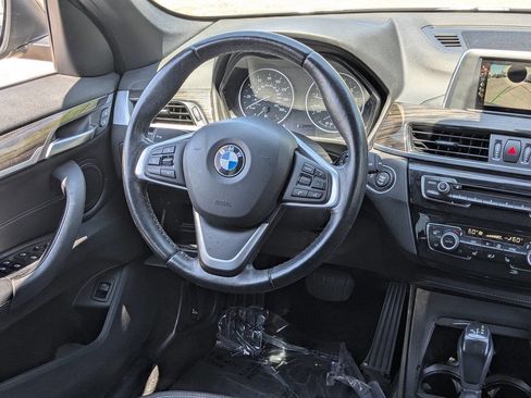 Used 2017 BMW X1 xDrive28i image 15