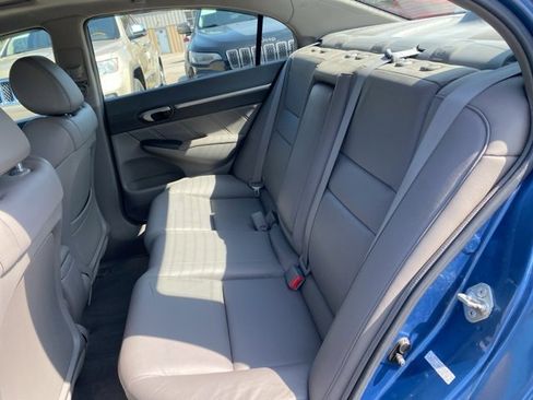 Used 2009 Honda Civic EX-L image 19