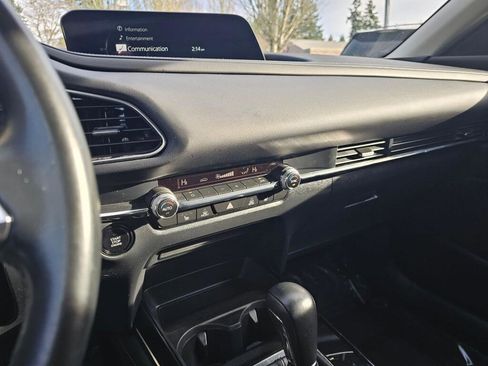 Used 2023 MAZDA CX-30 AWD 2.5 S w/ Preferred Package image 24
