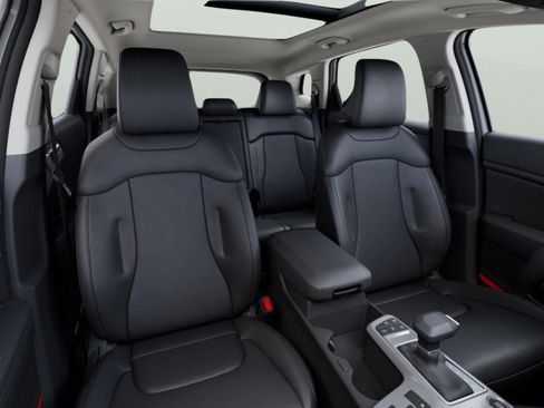 New 2026 Kia Sportage EX image 15