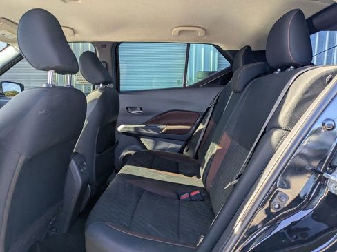 Used 2022 Nissan Kicks SR w/ Interior Electronics Package image 26