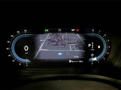 Certified 2024 Volvo S60 B5 Ultimate image 20