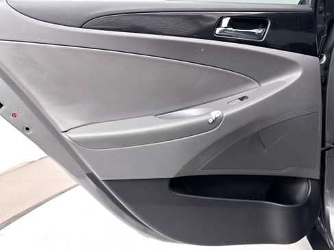 Used 2014 Hyundai Sonata SE FWD image 25