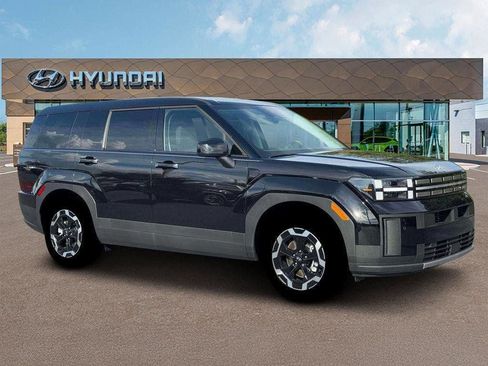 New 2026 Hyundai Santa Fe SE image 10