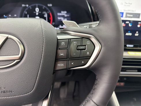 New 2026 Lexus TX 350 AWD image 10
