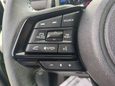 Certified 2026 Subaru Outback Limited AWD/4WD image 28