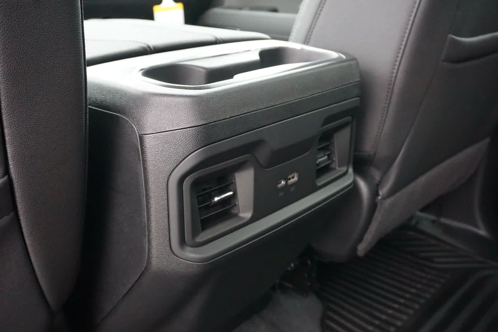 New 2026 Chevrolet Silverado 1500 RST w/ All Star Edition Plus AWD/4WD image 33