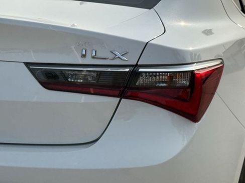 Used 2020 Acura ILX FWD image 6