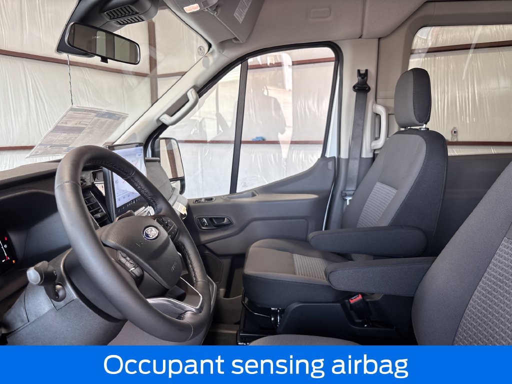 New 2026 Ford Transit 350 XLT RWD image 30
