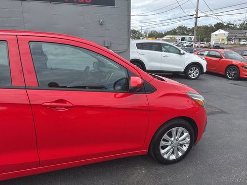 Used 2016 Chevrolet Spark LT image 10