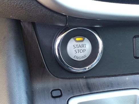 Used 2022 Nissan Murano Platinum w/ Cargo Package image 27