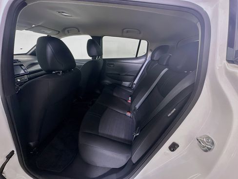 Used 2024 Nissan Leaf SV Plus image 28