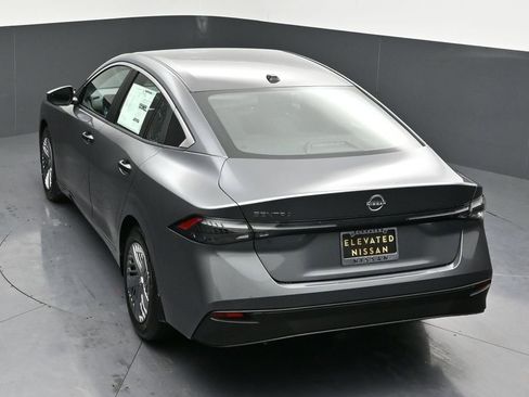 New 2026 Nissan Sentra S w/ Floor Mat Package FWD image 23
