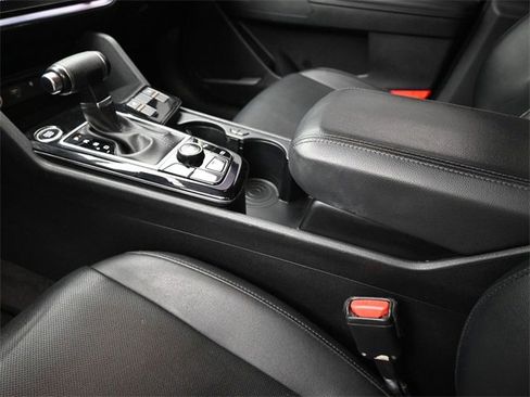 Used 2023 Kia Sportage EX image 20