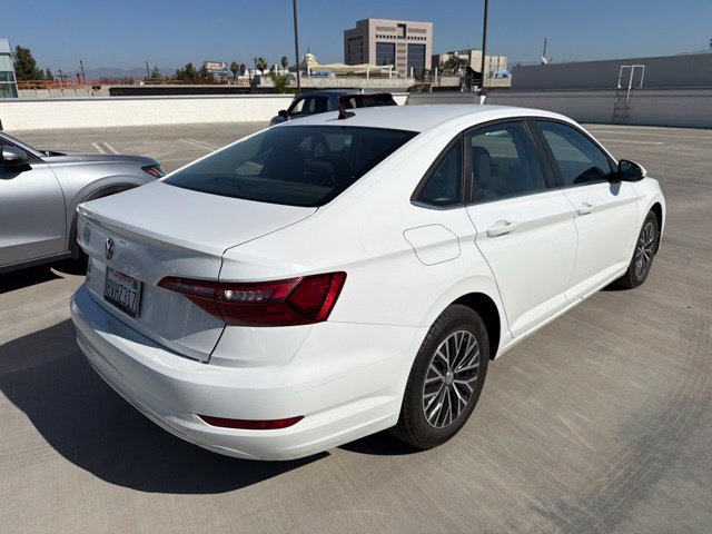 Used 2021 Volkswagen Jetta S FWD image 3