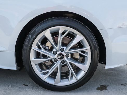 Used 2021 Audi A5 2.0T Premium Plus w/ Premium Plus image 13