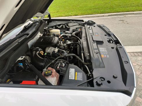 Used 2016 Chevrolet Silverado 3500 LT w/ LT Convenience Package AWD/4WD image 42