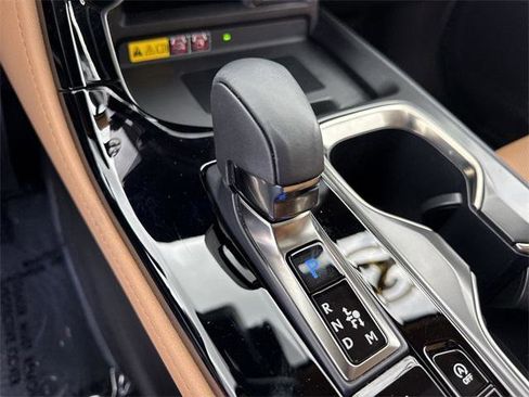 Certified 2023 Lexus NX 350 AWD w/ Premium Package image 20