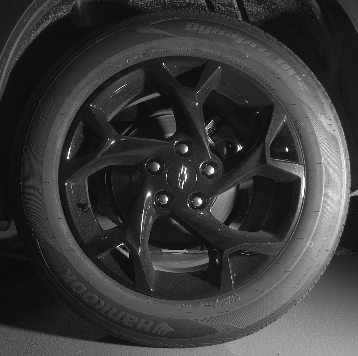New 2026 Chevrolet Trax LT w/ Driver Confidence Package FWD image 43