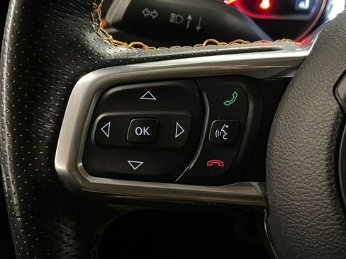 Used 2021 Jeep Gladiator Mojave w/ LED Lighting Group image 21