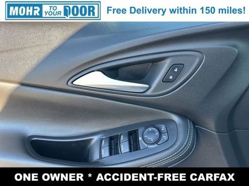 Used 2024 Buick Encore GX Preferred w/ Comfort Package image 23