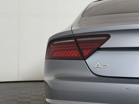 Used 2018 Audi A7 3.0T Prestige image 12