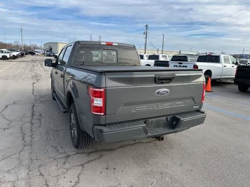 Used 2020 Ford F150 XLT w/ Equipment Group 302A Luxury image 21