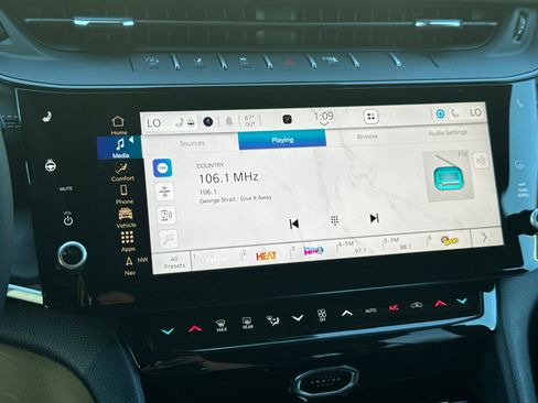 New 2026 Jeep Grand Cherokee Limited image 28