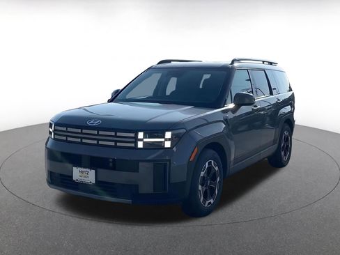 Used 2025 Hyundai Santa Fe SEL image 7