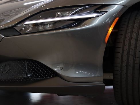 Certified 2024 Ferrari Roma Spider image 23