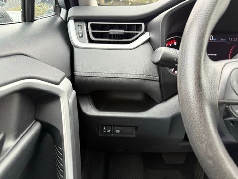 Used 2023 Toyota RAV4 LE image 24