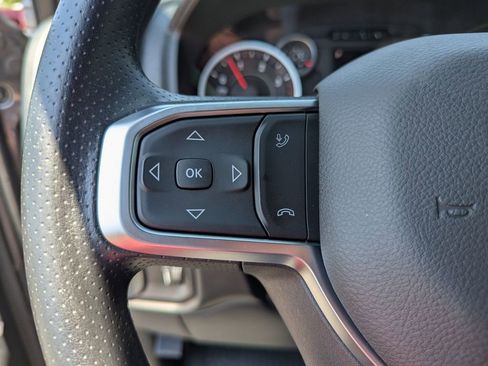 New 2025 RAM 3500 Tradesman w/ Chrome Appearance Group image 21