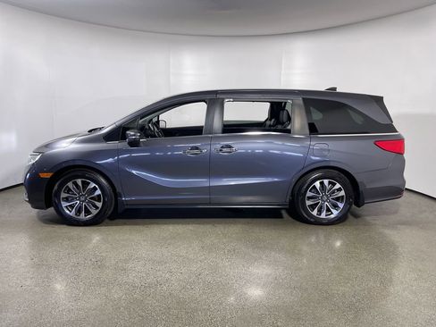 Used 2023 Honda Odyssey EX-L image 6