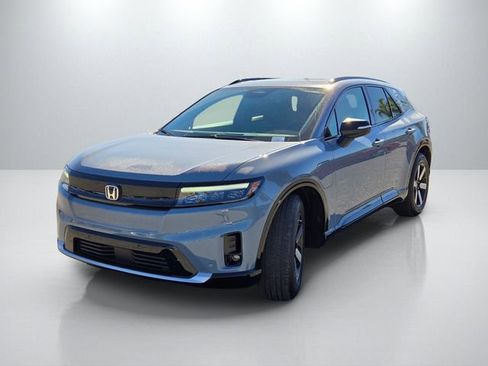 New 2026 Honda Prologue Touring image 8