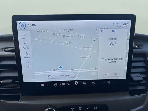 Used 2022 Ford Transit 350 XLT image 18