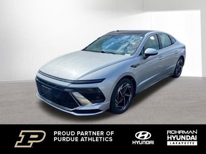 Used 2024 Hyundai Sonata SEL w/ Convenience Package