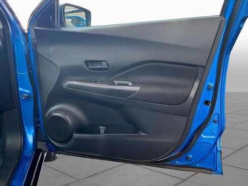 Used 2023 Nissan Kicks S FWD image 23