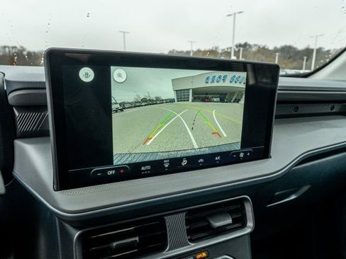 New 2025 Ford Maverick XL w/ Equipment Group 101A image 75