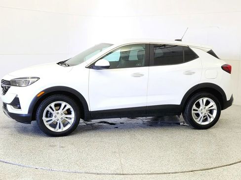 Used 2020 Buick Encore GX Preferred image 4